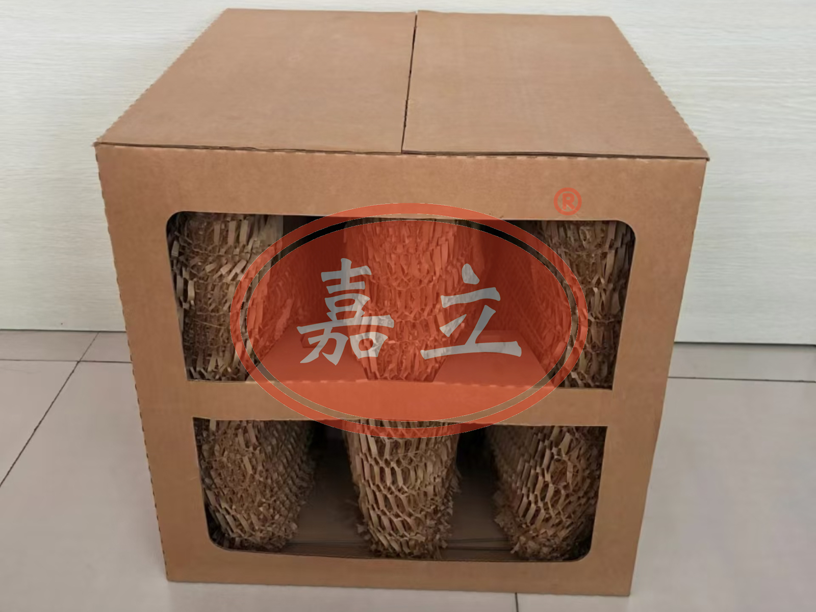 莱城纸盒式干湿过滤器