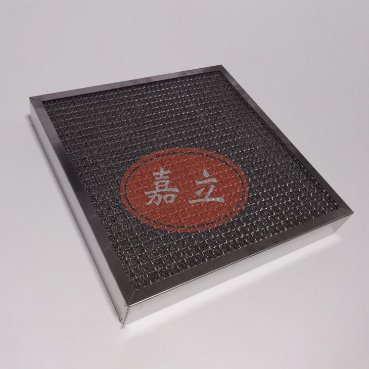 莱城不锈钢油雾过滤器